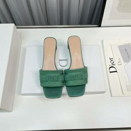 Picture of Dior Shoes Women _SKUfw135433935fw